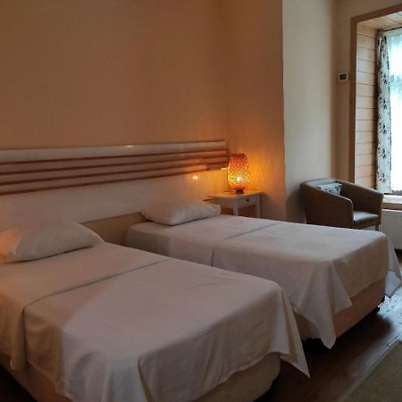 Camlihemsin Tasmektep Hotel Екстер'єр фото