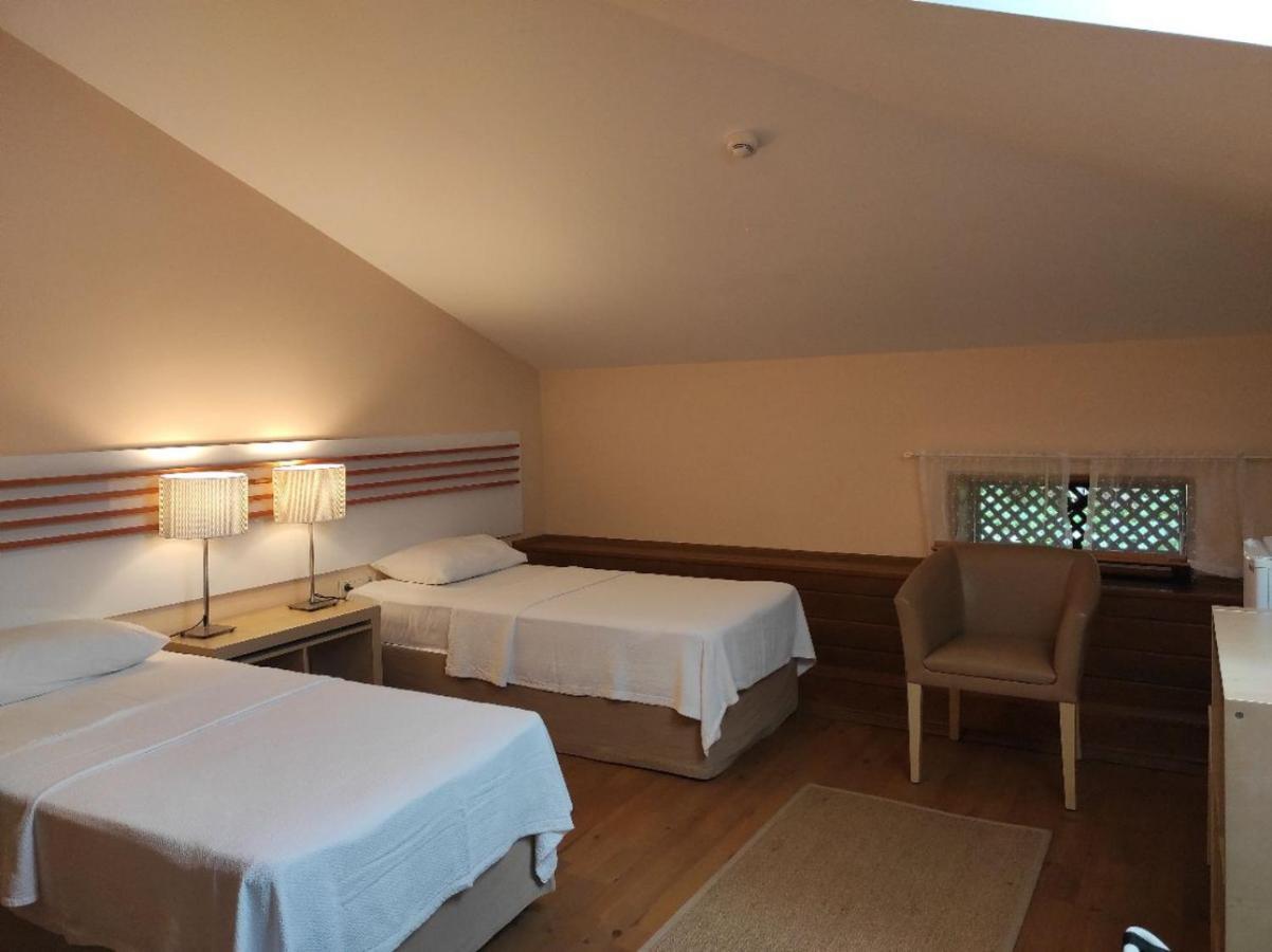 Camlihemsin Tasmektep Hotel Екстер'єр фото