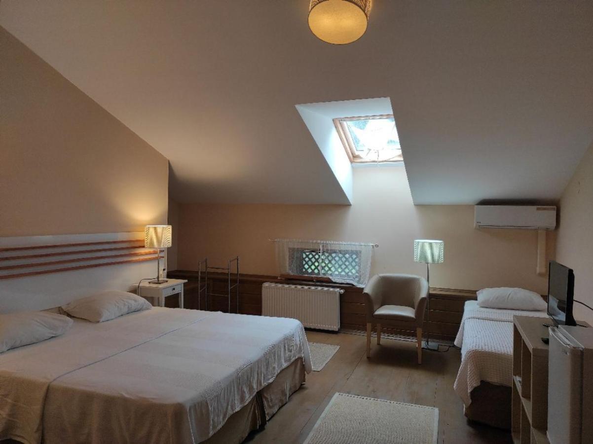 Camlihemsin Tasmektep Hotel Екстер'єр фото