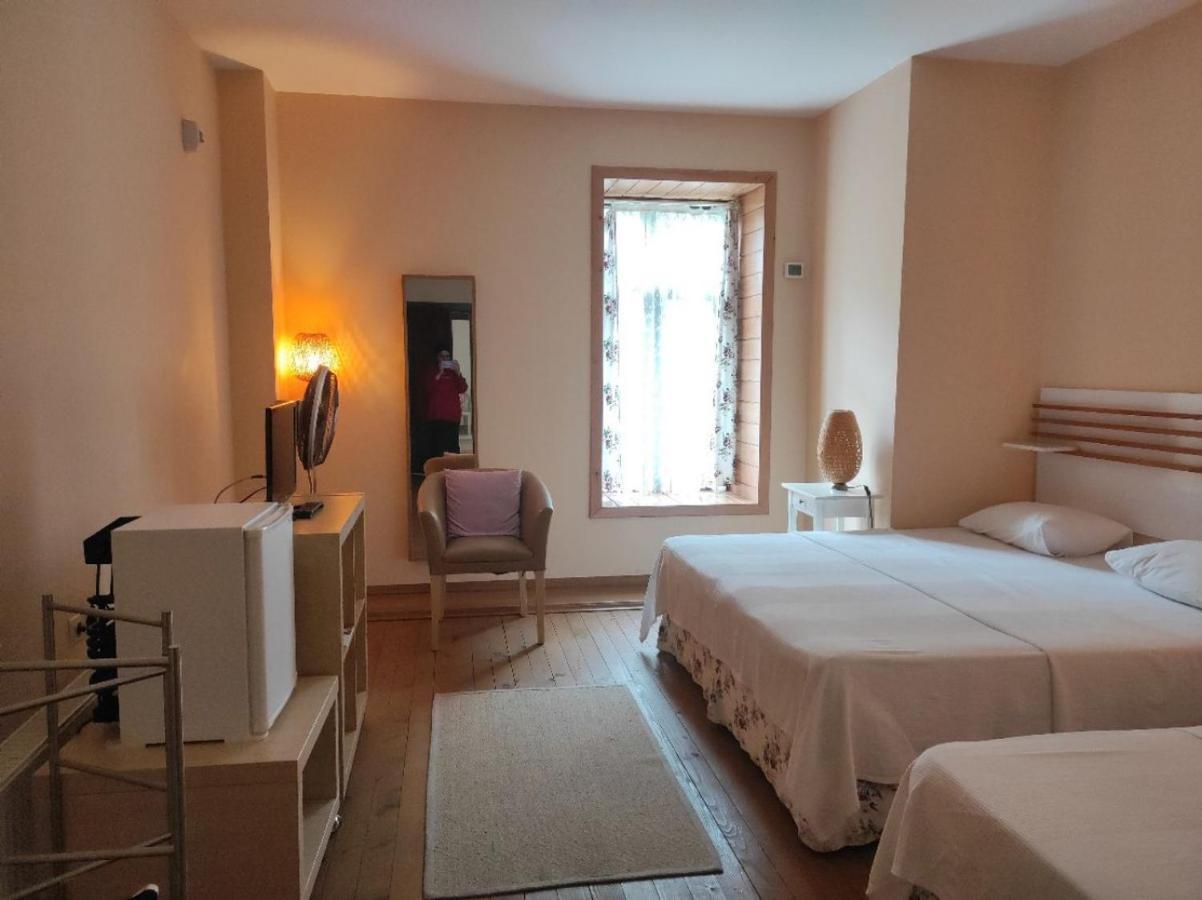 Camlihemsin Tasmektep Hotel Екстер'єр фото