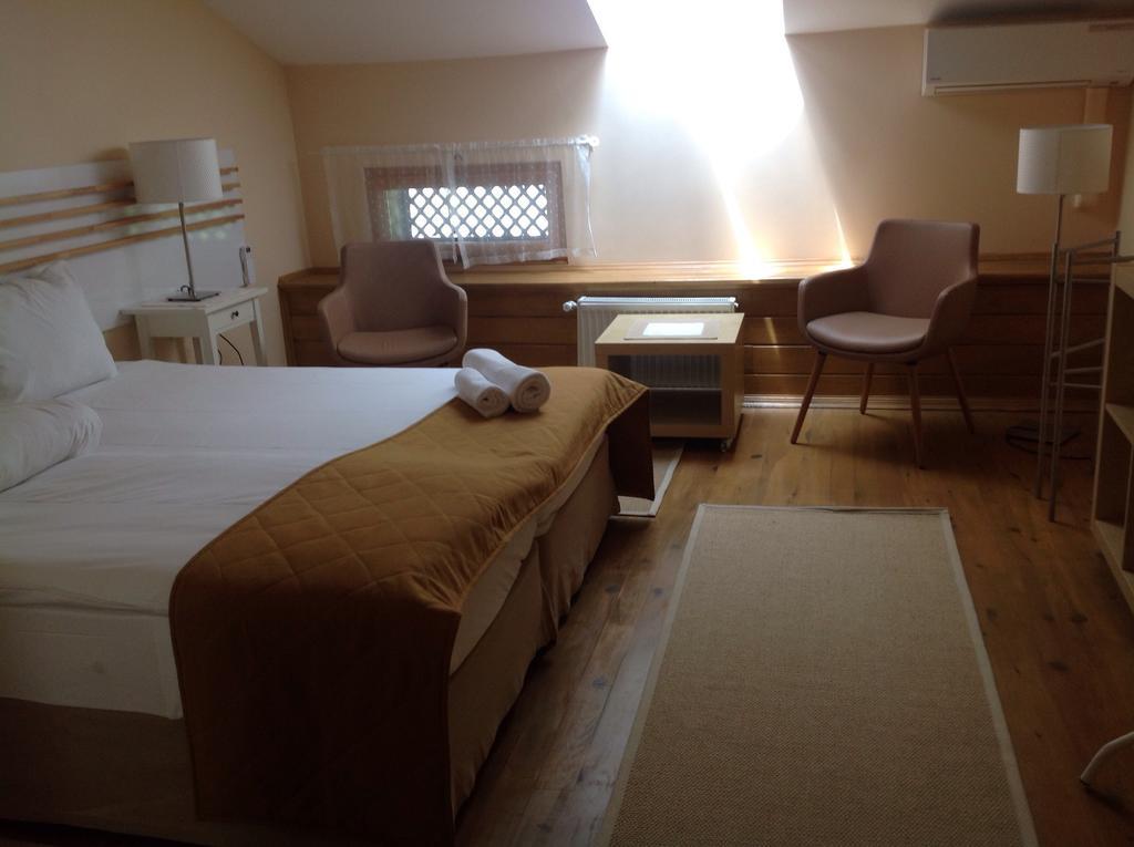 Camlihemsin Tasmektep Hotel Екстер'єр фото