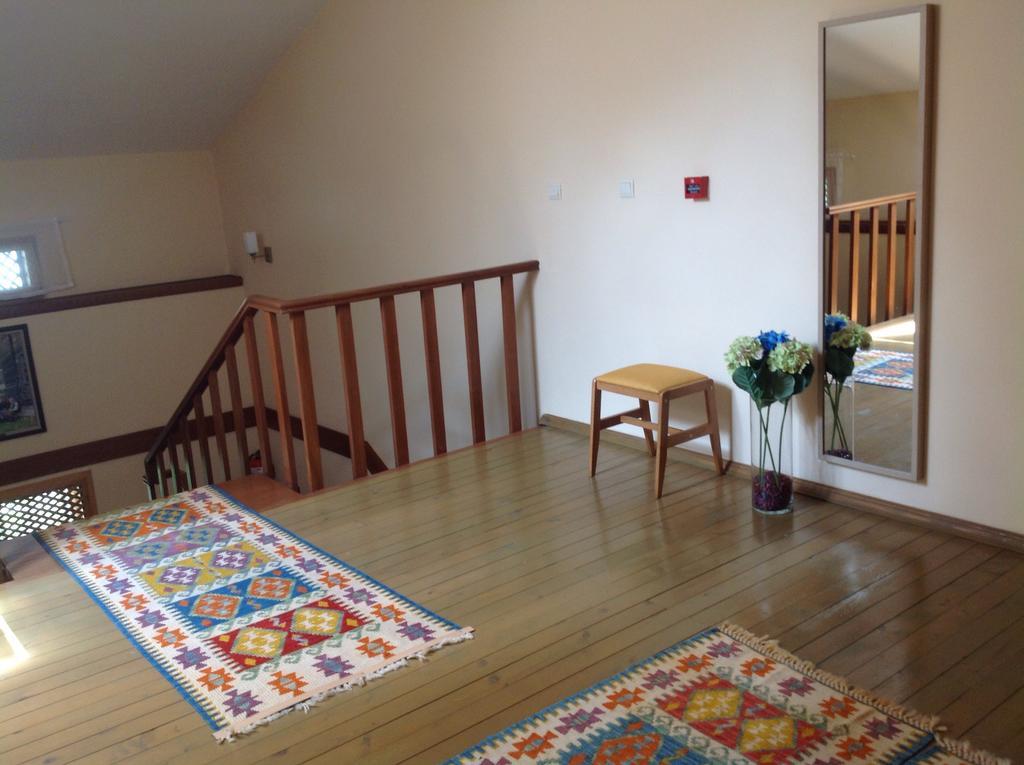 Camlihemsin Tasmektep Hotel Екстер'єр фото