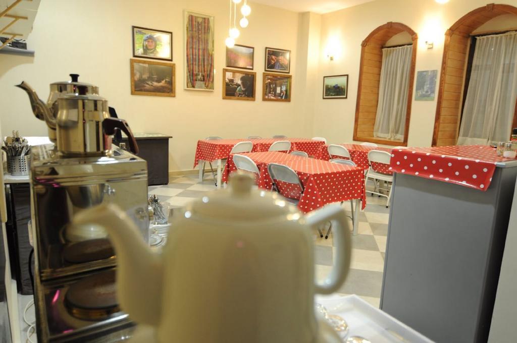 Camlihemsin Tasmektep Hotel Екстер'єр фото