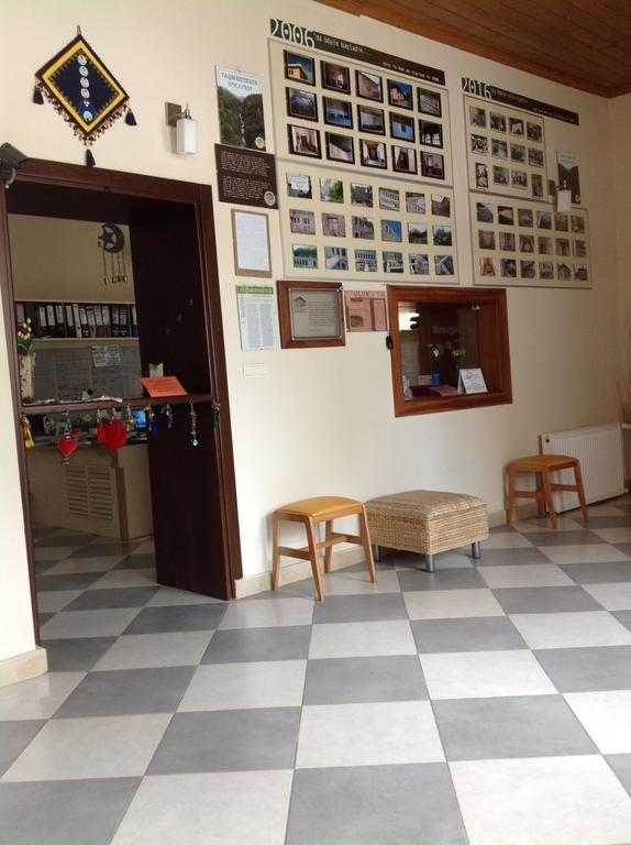 Camlihemsin Tasmektep Hotel Екстер'єр фото