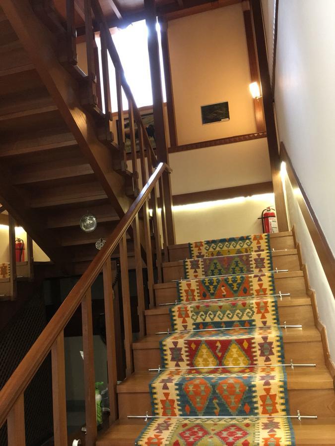 Camlihemsin Tasmektep Hotel Екстер'єр фото