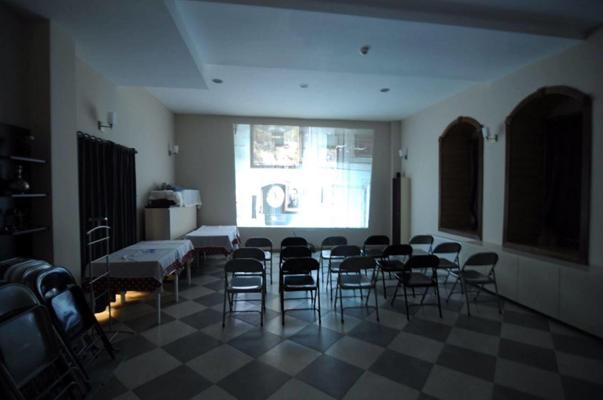 Camlihemsin Tasmektep Hotel Екстер'єр фото